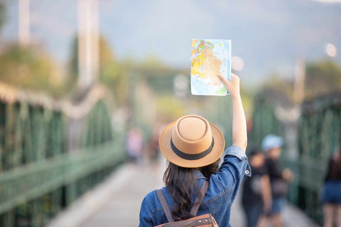 El turismo sustentable busca involucrar a la comunidad  y también a los viajeros.