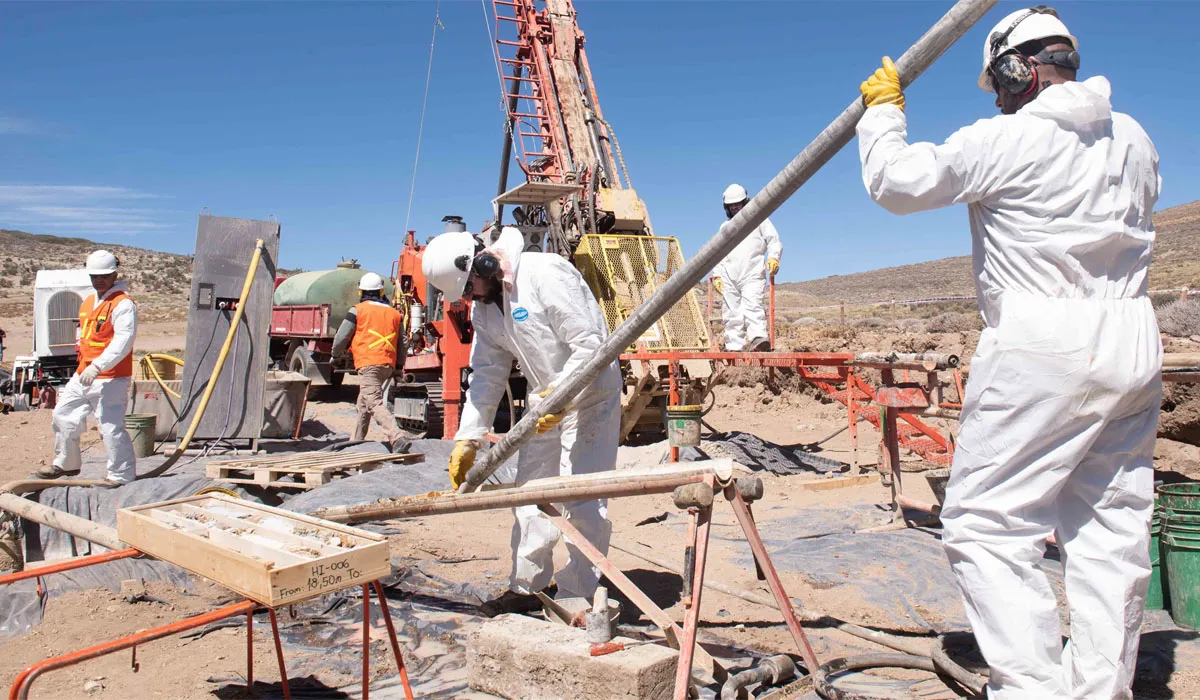 Minería y ambiente: abren el juego a todas las voces