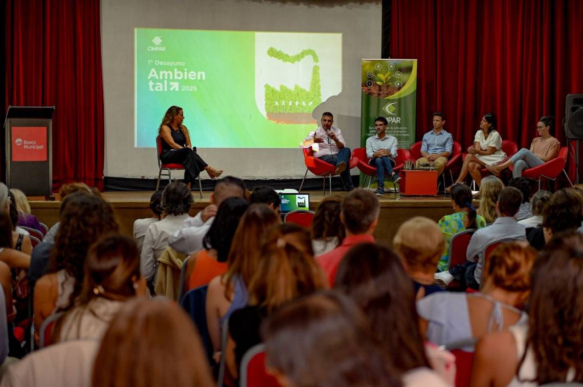 Santa Fe cambió la normativa ambiental y las empresas rearman el juego