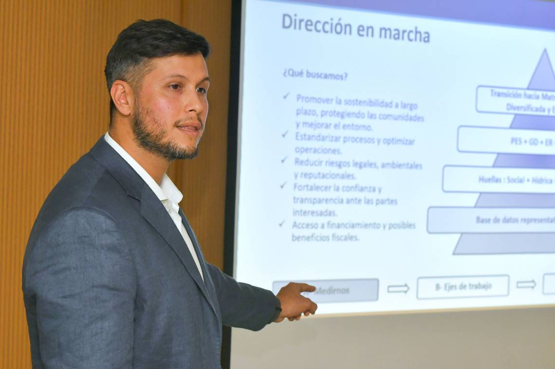 Una provincia ya obliga a las empresas a medir y reportar la huella de carbono 