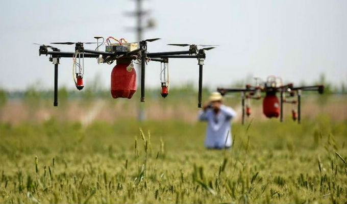 Con una app  ayudan a productores agropecuarios a monetizar buenas prácticas