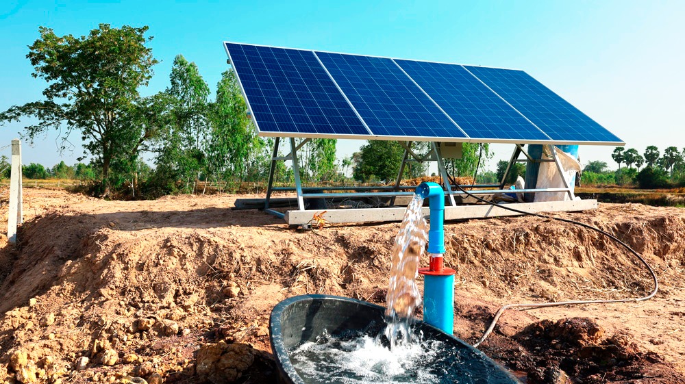 Lanzan líneas de crédito verdes para mipymes de San Luis