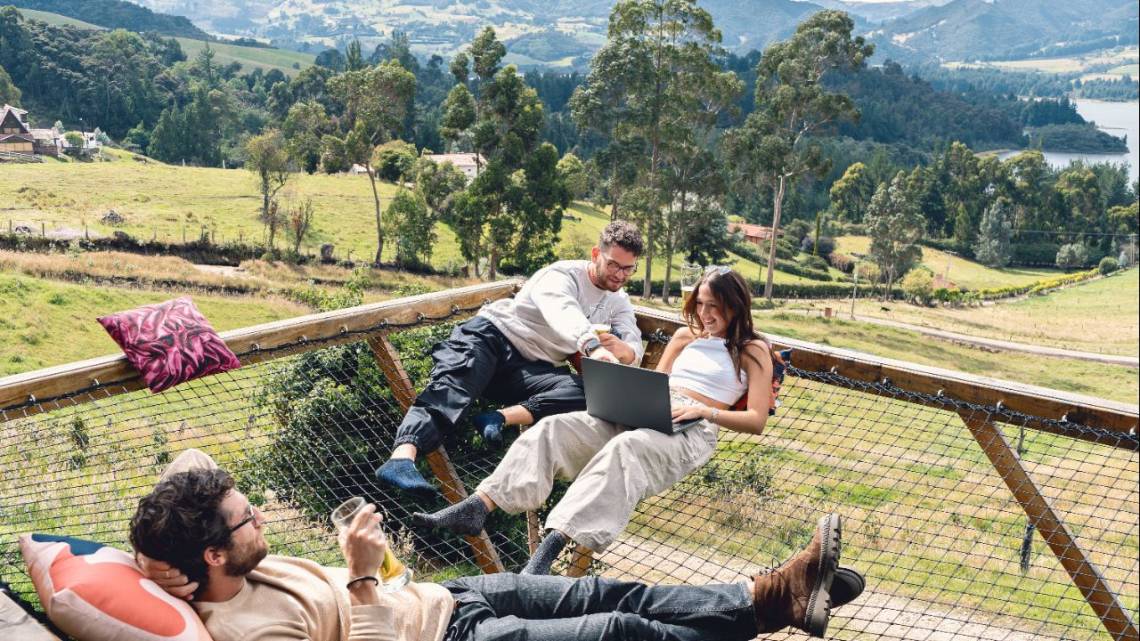 Viajes sostenibles: el top ten de los destinos más elegidos por los argentinos