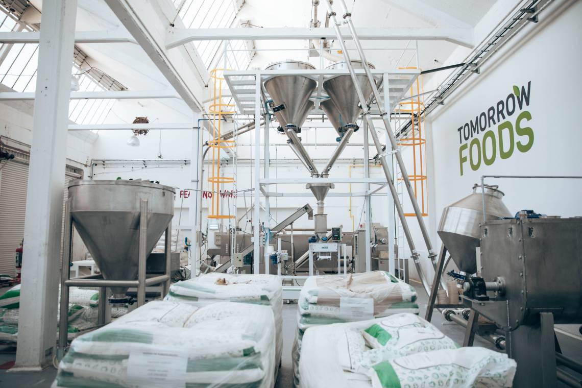 La foodtech que revolucionó los sabores expande su frontera más allá de la comida