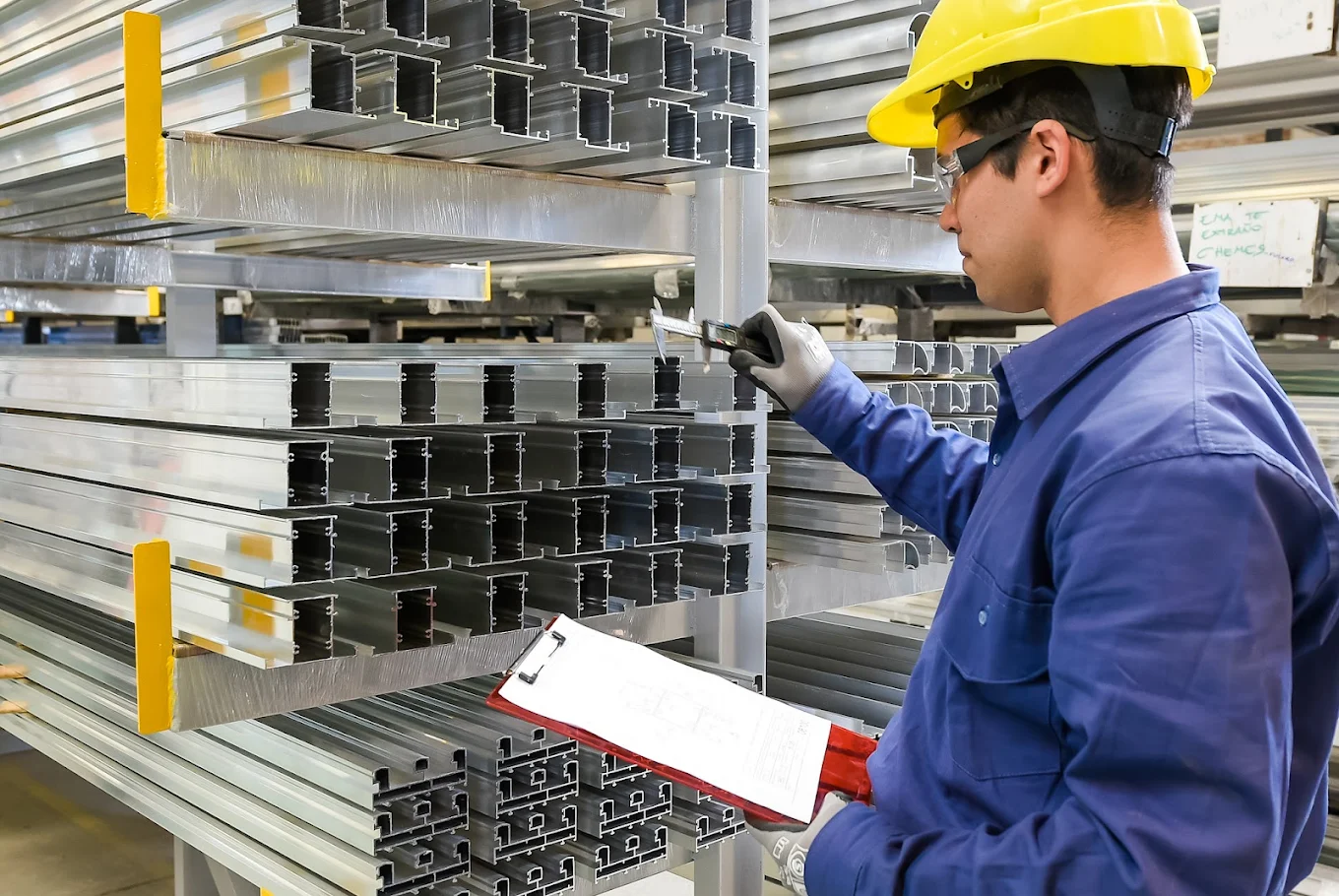Rompió el molde y es pionera en darle muchas vidas al aluminio