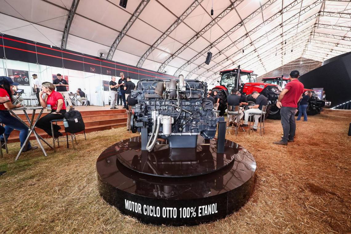 Juega fuerte en la industria del transporte y encendió el motor de la sustentabilidad