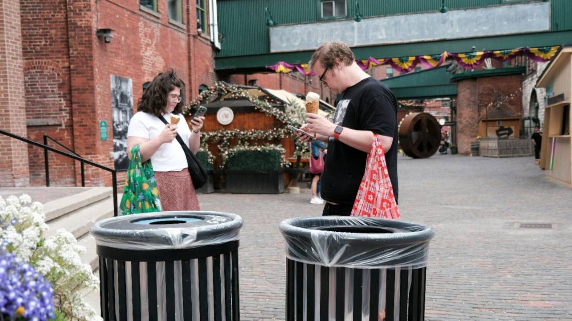 Viajar ¿es un placer?: el ránking de países más preocupados por la basura del turismo