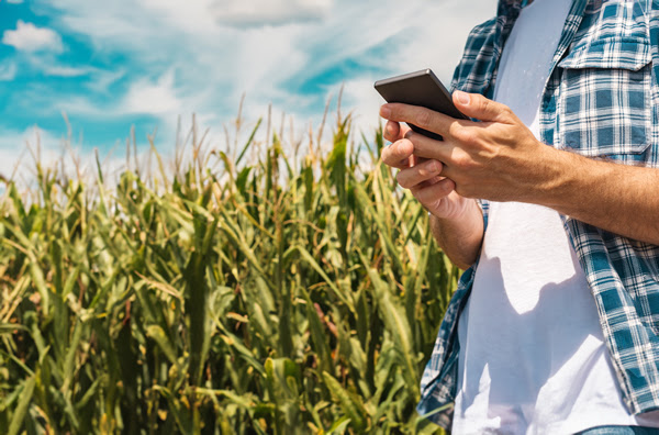 Financian al agro y ahora quieren ayudarlos a monetizar la sostenibilidad