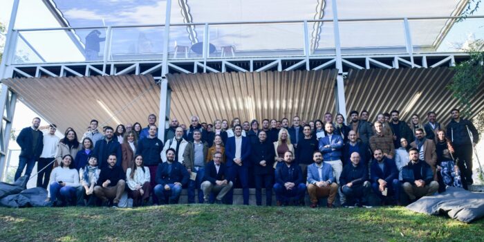 Empresas de Córdoba crearon un nuevo clúster de economía circular