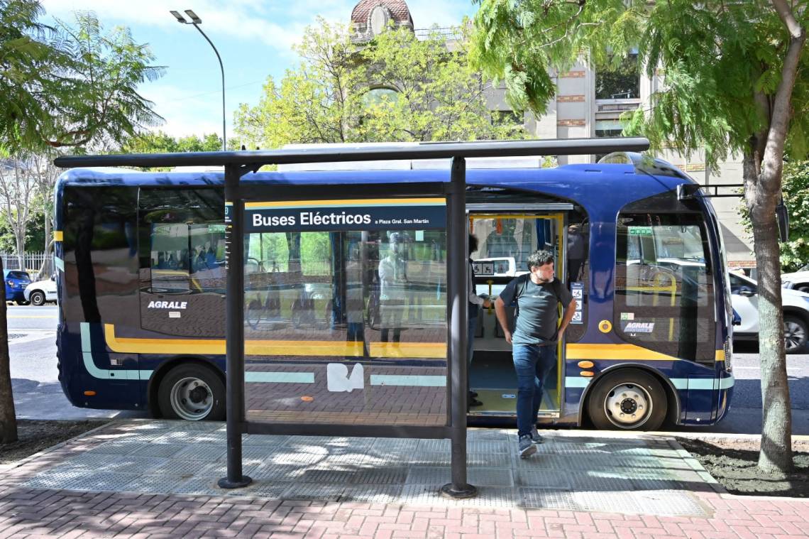 Un debate plural sobre transporte y movilidad accesible y sostenible
