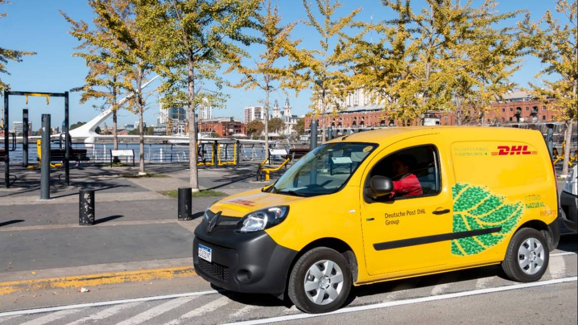 La compañía prevé alcanzar un 66% de vehículos eléctricos para 2030 a nivel global.