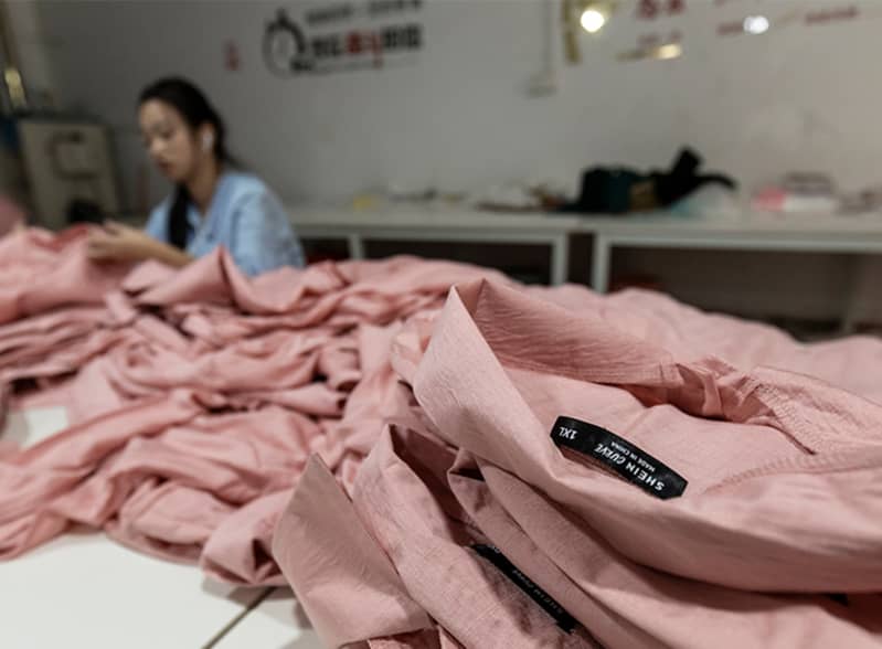 En este ranking de la moda, gana el que más elimina  combustibles fósiles