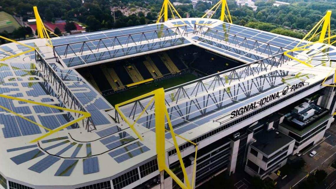 Mundial de Clubes: los equipos que hacen goles fuera de la cancha
